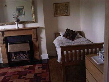 Home Park Homestay Plymouth Eksteriør billede