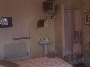Home Park Homestay Plymouth Eksteriør billede