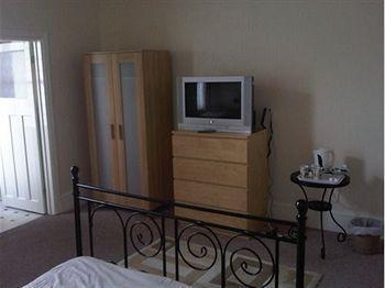Home Park Homestay Plymouth Eksteriør billede