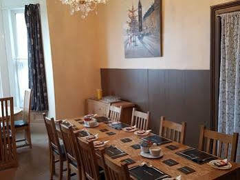 Home Park Homestay Plymouth Eksteriør billede
