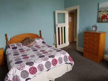 Home Park Homestay Plymouth Eksteriør billede