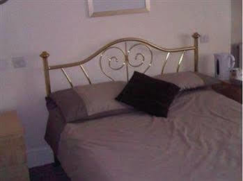 Home Park Homestay Plymouth Eksteriør billede